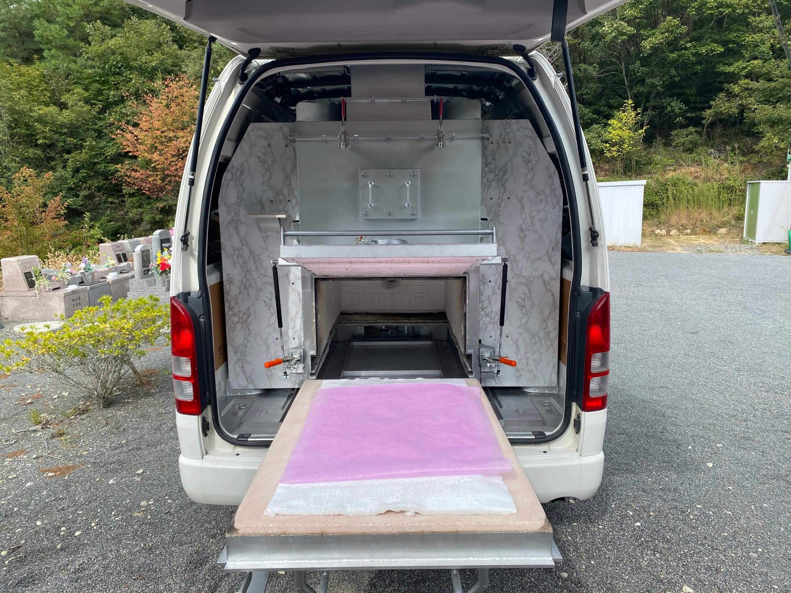 訪問ペット火葬