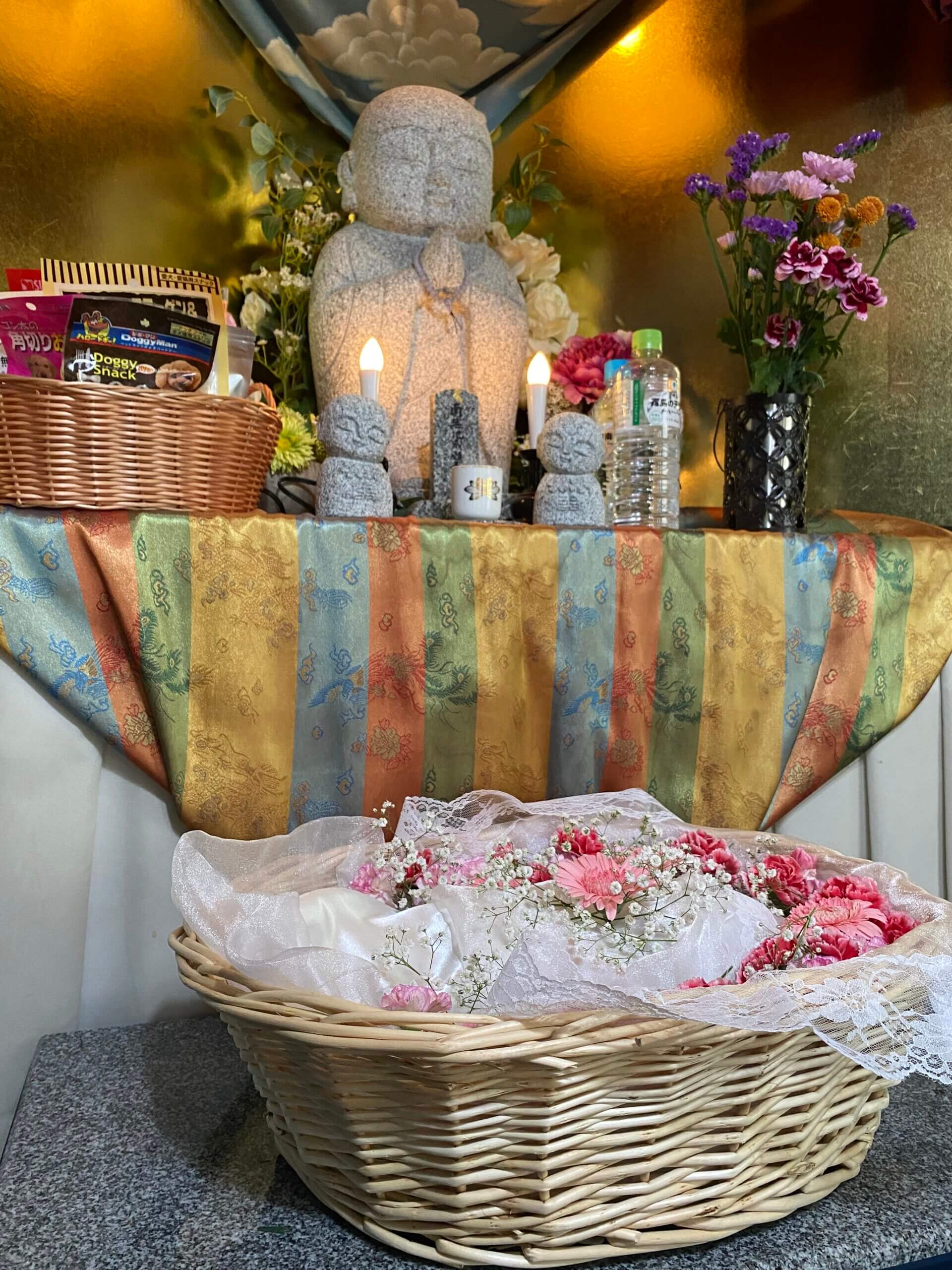 ペット火葬とは